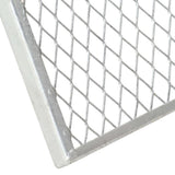 Garden Sieve Galvanised Steel 146152