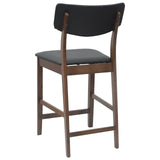 Dining Chairs 2 pcs Light Brown 48 x 49 x 95 cm 42020475