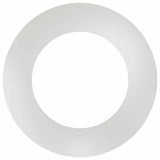 suitable for Flat Tree Rings 5 pcs Silver 50 / 80 cm 873701