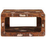 Bedside Tables 45 x 30 x 24 cm Solid reclaimed wood 4104578
