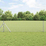 Fence Post Silver 3352910