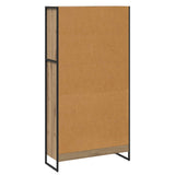 Book Cabinet 2 pcs Artisian Oak 80 x 30 x 155 cm 3403009