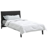 Quilts & Duvets White 140 x 200 cm Polyester 42007782