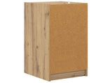 Sideboard Artisan oak 35 x 37 x 76 cm Engineered wood 882896