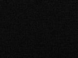 Bed Frame with Headboard Black 90 x 190 cm Fabric 42027823