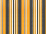 Electric Retractable Awning Yellow, Grey and White 5 x 3 m 3421894