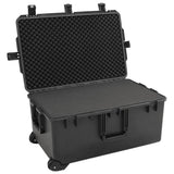Portable Flight Case Black 79.5x52x39 cm PP 4007255