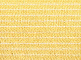 Sunshade Sail 160 g/m Beige 5x7 m HDPE 311137