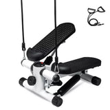 Mini Steppers for Exercise Workout Machine Home Cardio Mini Stepper Machine 48918873