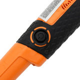 Pinpointer Metal Detector Orange 375718