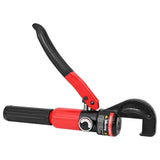Hydraulic Cable Crimping Tool 50 kN 4-70 mm Steel 42042669