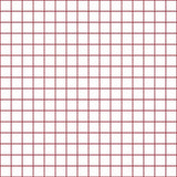 Welded Wire Fence Red 1.5 x 25 m Steel 42005326