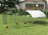 Chicken Coop 21630156