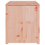 Kitchen Cabinet with Shelf MEPPEL Brown Oak 106 x 55 x 64 cm 868184