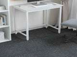 Carpet Tile Sky Grey 50 x 50 cm 20 pcs PP and Bitumen 42032487