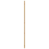 Interior Door ORKDAL Brown 78 x 211 cm 4102689