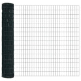 Ground Fix Welded Wire Fence 10 x 1.5 m 3350293