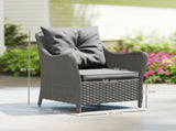 Garden chair 91755098