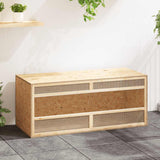 Terrarium Engineered Wood 170884
