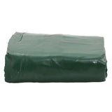 Tarpaulin Green 5x5 m 650 g/m 156152