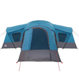 Family Tent Blue 610 x 610 x 210 cm 42017473