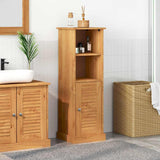 Bathroom Cabinet VIGO Brown and Honey Brown 37 x 34 x 110 cm 4019111