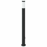 Bollard Lights with Outlet 3pcs 110 cm Stainless Steel IP44 4006040