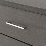 ZNTS Lisbon 3 Drawer Chest 100-102-068