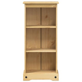 Bookcase Corona 46x29x100 cm Solid Wood Pine 4002778