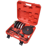 19 pcs GEN2 Wheel Hub Bearing Tool Kit 82mm for Ford, Land Rover,Volvo 210341