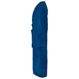 Bathrobe KINN Blue XXXL Cotton 4100876