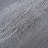 Self-adhesive PVC Flooring Planks 5.21 m 2 mm Matt Wood Grey 330197