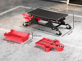 Mechanic Stool 58731986