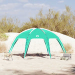 Party Tent Sea Green Waterproof 4100644
