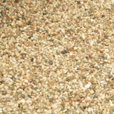 Stone Liner Natural Sand 500x100 cm 4007525