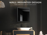Bathroom Cabinet with Mirror 01652193