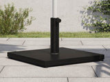 Parasol Base for 32/38/48 mm Poles 18 kg Square 368677