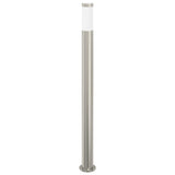 Bollard Lights 3pcs 110 cm Stainless Steel IP44 4006004