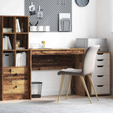 Desk Old Wood 100 x 40 x 76 cm 869408
