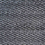 ZNTS Doormat Anthracite 115x300 cm 4105554