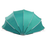 Pool Dome 472 x 460 x 229 cm 185T polyester with PU coating 42001116