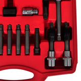 22 pcs Alternator Freewheel Removal Set 210120
