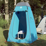 Privacy Tent Blue Pop-up Waterproof 4004135