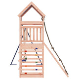 Outdoor Playset Solid Wood Douglas 3279074