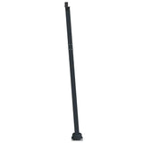 Awning Post Set Anthracite 300x245 cm Iron 315096