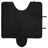 Horse Blanket Full Black 105 cm Polyester 42013100
