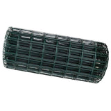 Euro Fence Green 0.4 x 25 m PVC-coated iron 42004394
