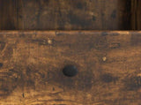 TV Cabinet Smoked Oak 102 x 34.5 x 50 cm Engineered Wood 895600