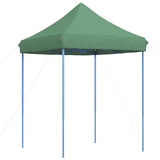 Party Tent Folding Green 200 x 200 x 306 cm Oxford Fabric 42023512