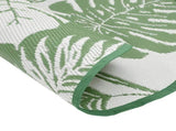 Outdoor Carpet ARAKIL Green 200 cm PP 368520